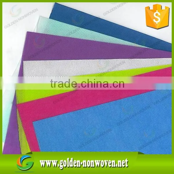 Non-toxic Sms Nonwoven Fabric,nape Cover Raw Material, Disposable Sms Surgical Gown Fabrics Sms Non-woven Fabric Factory photo-6