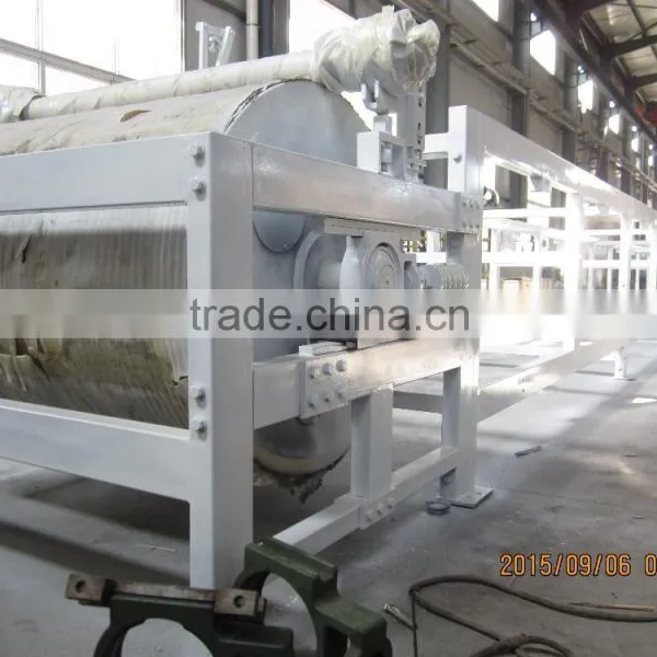 the Granulation Machine Being in Manufacturing photo-2