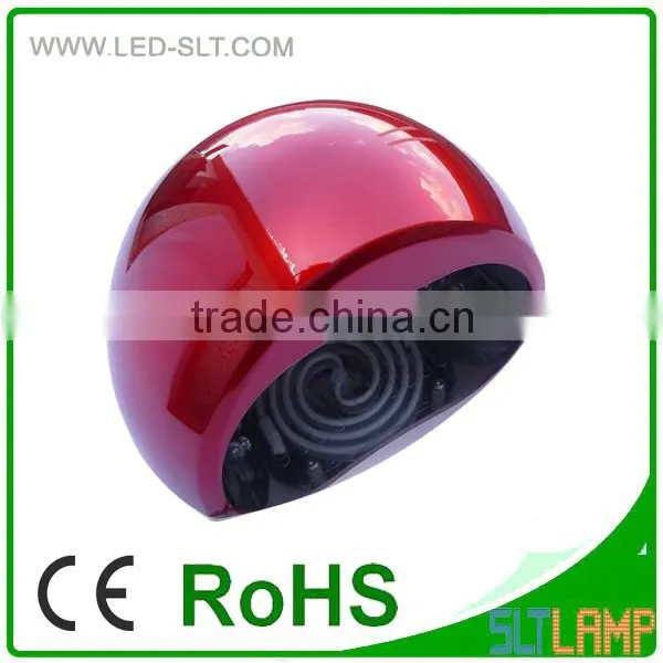 Fast Nail Dryer 18w UV LED Nail Lamp photo-2