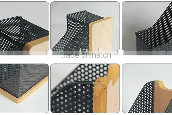 New Popular Modern Design File Folder Holders photo-6