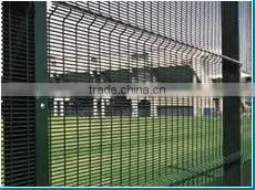 PVC Coated High Hecurity Fence 358 Fence photo-4