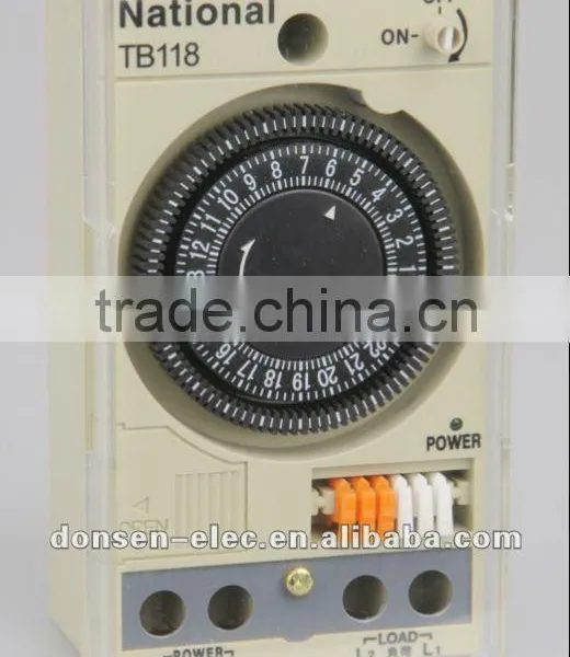 Programmable timer