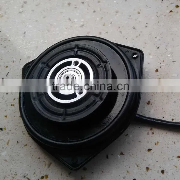 Auto Fan Motor Electric Radiator Fan Motor 12V DC for Hon-da Acc-ord # 38616 PTO 003 photo-4