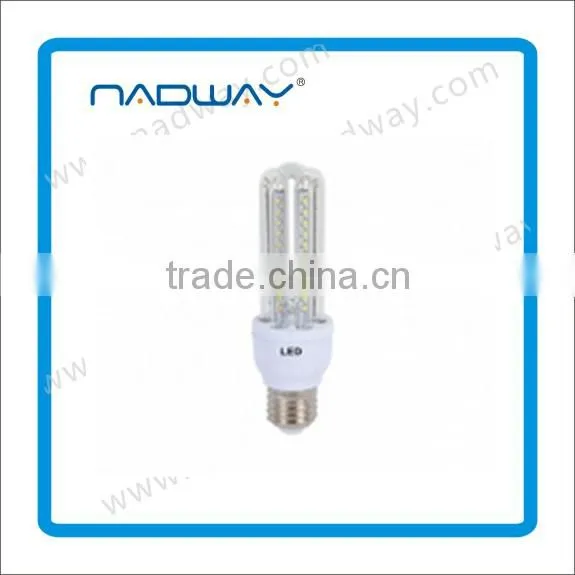 U Shape Energy Saving Lamp Compact Bulbs photo-4