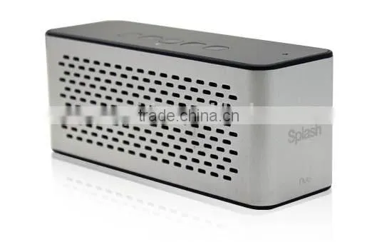OEM Bluetooth Speakers Music Player Audio for Cell Phone/ Splash Extreme photo-2