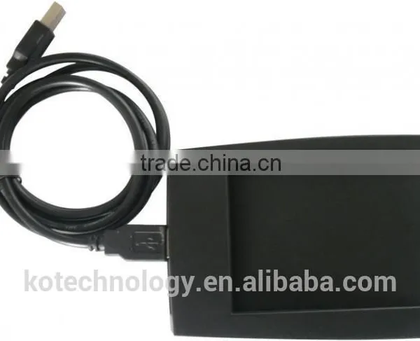 KO-CS01 USB Card Reader