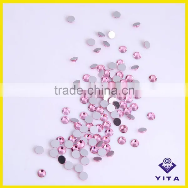 New Decorative Rose Crystal Rhinestone Embellishment photo-3