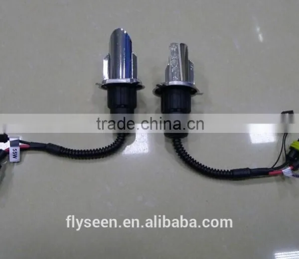 High Quality H4hi/low ,35W 55W,12V ,24V, Xenon Hid Kit Canbus photo-5