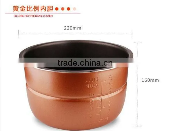 Cooker Electric photo-2