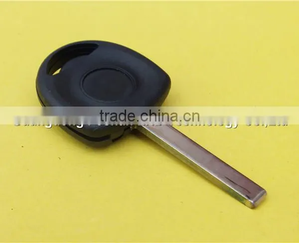 Cheap Remote Car Key Shell for Opel Transponder Key Case With HU100 Blade photo-4