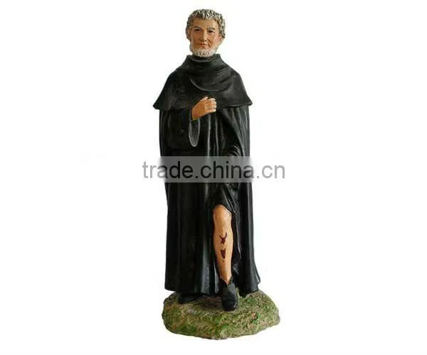 High Quality Resin Religious Figurine,religious Statue