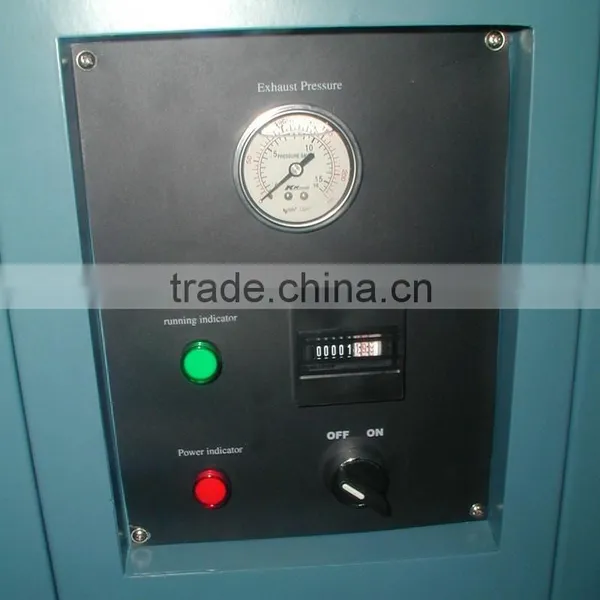 CE Quiet Cabinet Silent Air Compressor QV-0.17 photo-4