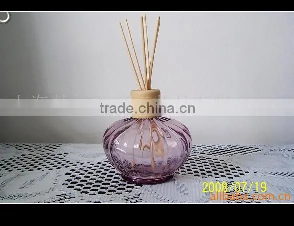 Perfume Glass Bottle