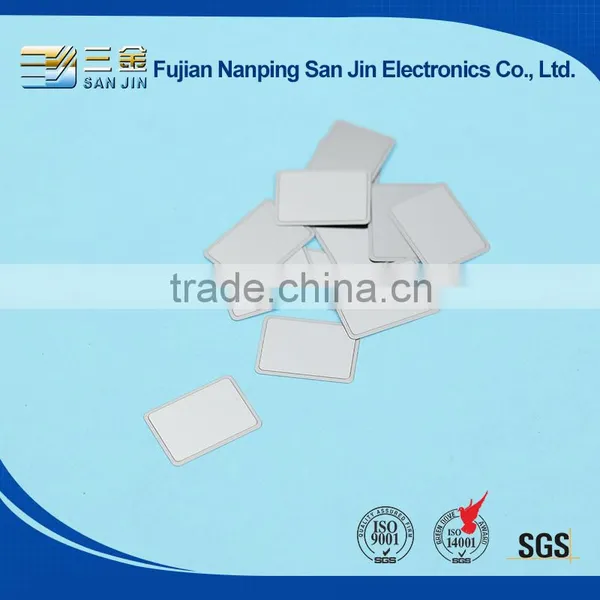 Kovar Stepped Lids for Integrated Circuit Metal Package