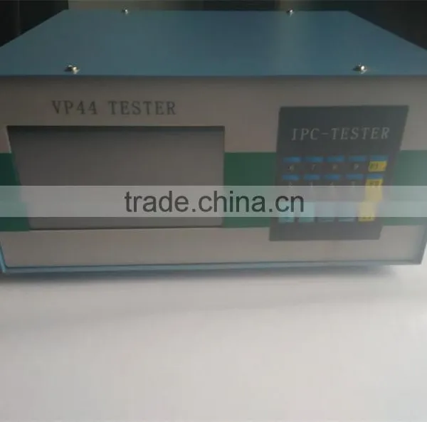 VP44 PUMP TESTER Can Capture the Internal Pump Speed Signal photo-5