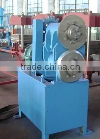 Discount Price Waste Old Tire Recycling Rubber Powder Machine photo-5