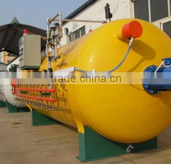Made in China the Newest Good Quality Tire Retreading Machine for Cars Trucks photo-6