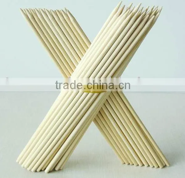 Wooden Skewers