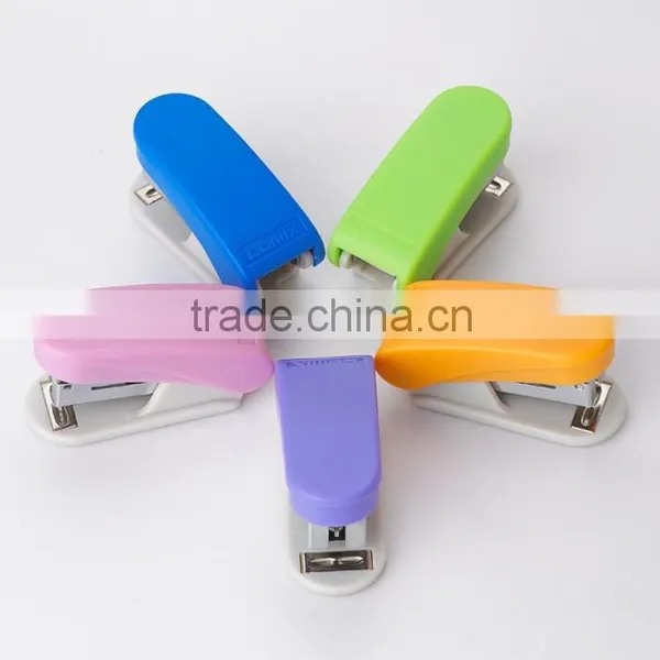 Daily Use Manual Animal Shaped Stapelr Made in China photo-6