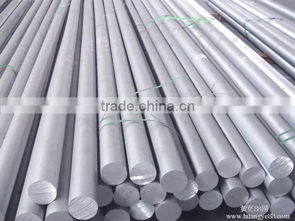 Cold Treatment 7075 T6 Aluminum Bar Price per kg photo-3