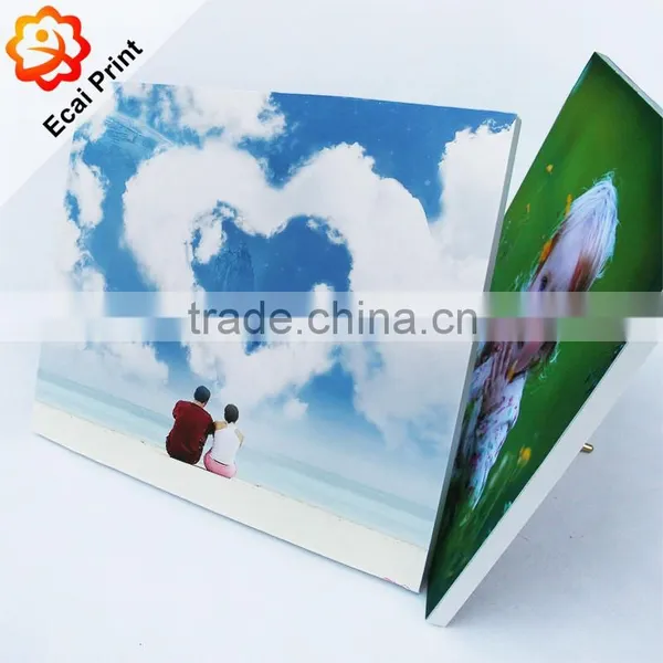 Newest Fashionable Custom Made Printing Love Photo Frame Quality Choice photo-2