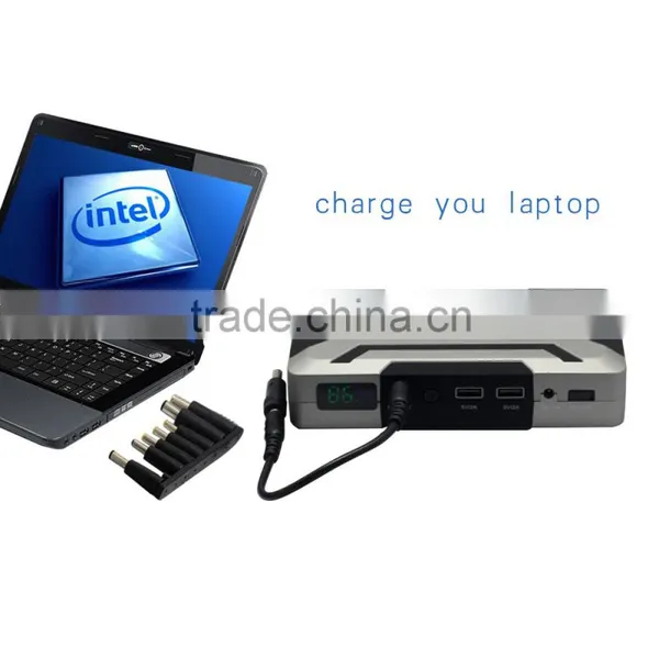 15000mah Jump Starter Car Power Bank Housing photo-3