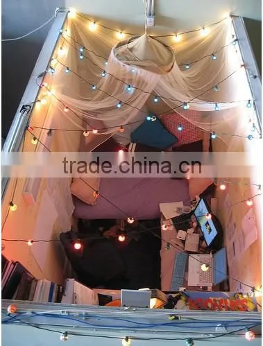 Circular Round Mosquito Nets/princess Umbrella Bed Canopy/decorative Net photo-3
