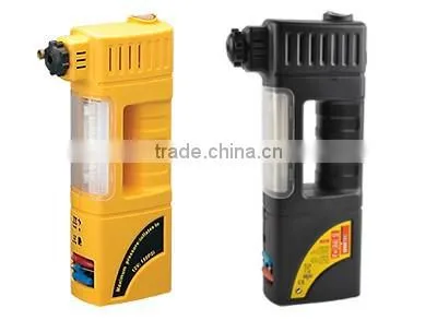 Tire Inflator Tyre Compressor LS4016 photo-2