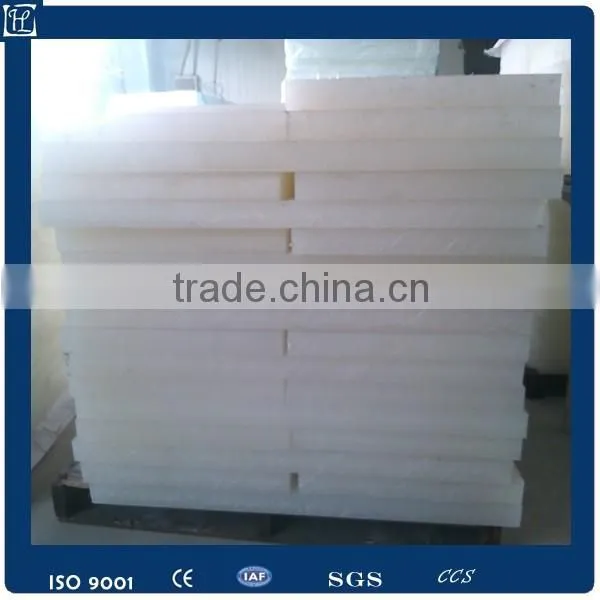 2015 New Construsion Decking Non-stick Plastic Formwork Board photo-2