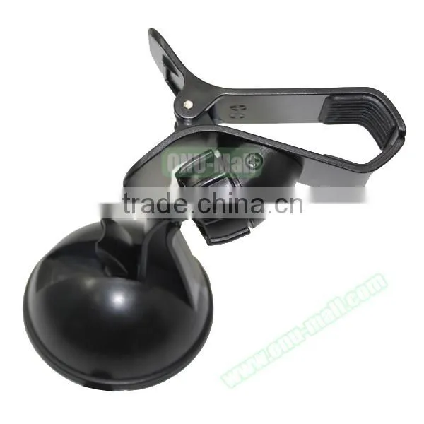 Universal Rotated Magnetic Car Phone Holder, Mini Car Mount Holder photo-2