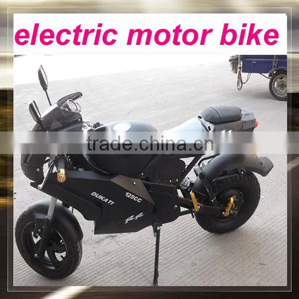 2000w Mini Electric Bike Motor