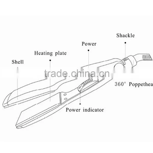Bonsun Acrylic Letter Bending Machine photo-3