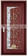 Safety Steel Doors