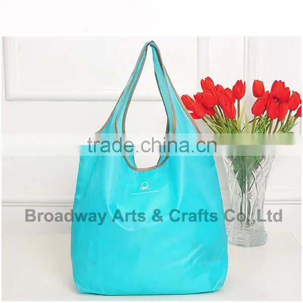 Polyester Foldable Shopping Bag,polyester Bag photo-2