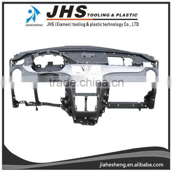 Offer Different Kinds of Car Parts Mold