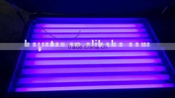 Tabletop Vacuum UV Exposure Unit for Screen Printing Frame photo-4