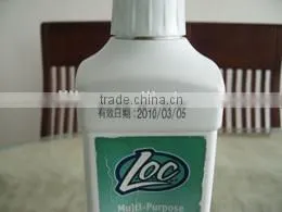 High Resolution 200DPI Online Bottle Date Printing Machine photo-4