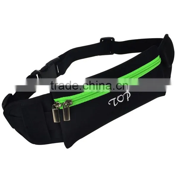 2015 New Arrival Fitness Sport Running Bags Waterproof Waist Bag,neoprene Running Pouch/bag photo-6