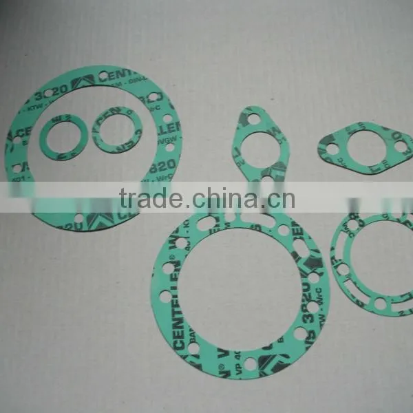 High Quality Original Gasket Kit for Type K Bock Complete Gasket Kits of Compressor Bock FK40 Series photo-3