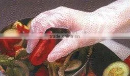 CPE Disposable Hand Glove for Cleaning/food Service/medical photo-4