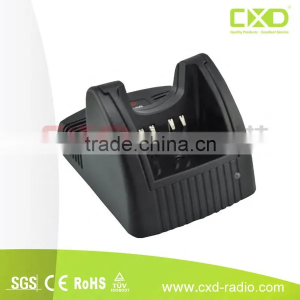 Space Saving Design Universal Rapid Single Way Charge for GP328