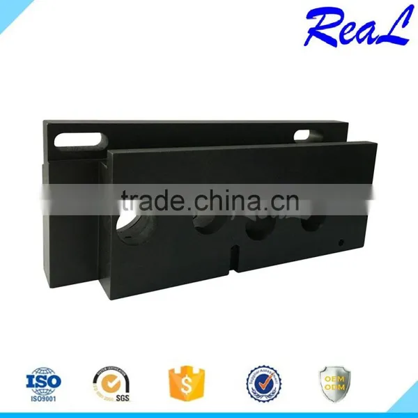 High Precision Stainless Steel CNC Machining Textile Parts