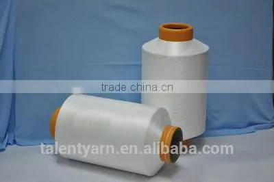 Long-lasting Cooling Spandex Covered Functional Nylon Yarn photo-5