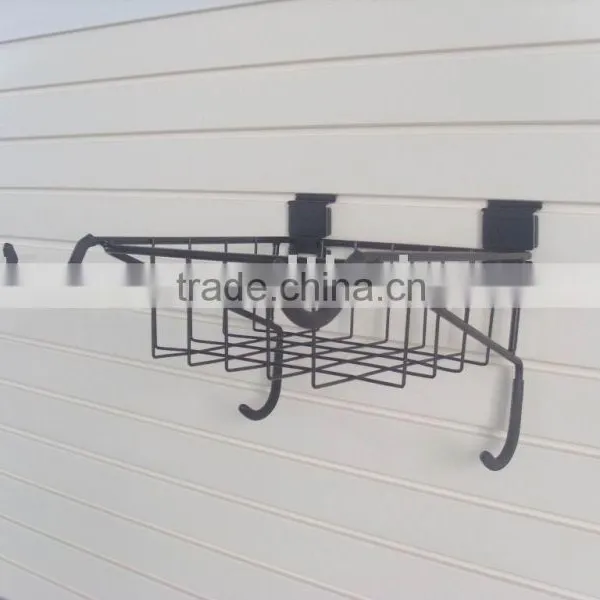 Wire Display Basket