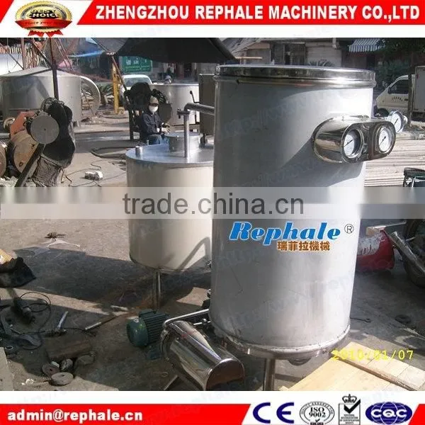 Milk Pasteurizer for Sale photo-2