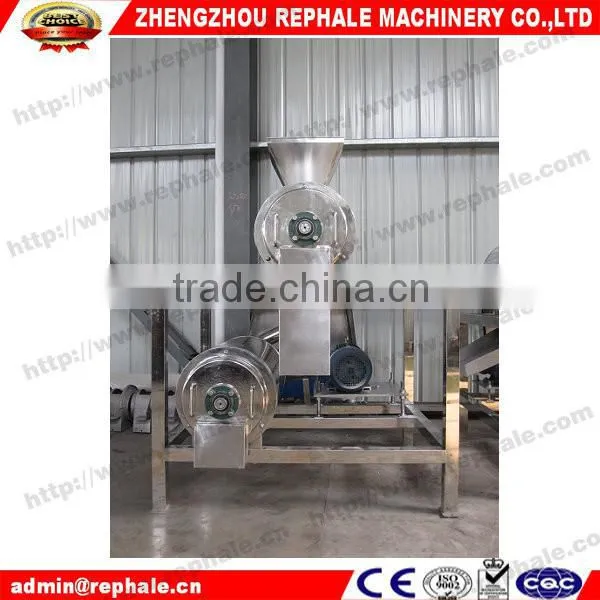 Fruit Pulp Extractor Machine on Sale photo-6