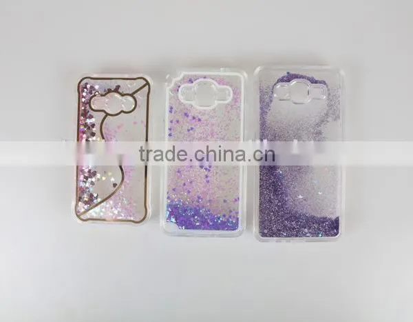 For Samsung Galaxy S7 Edge Back Cover Case