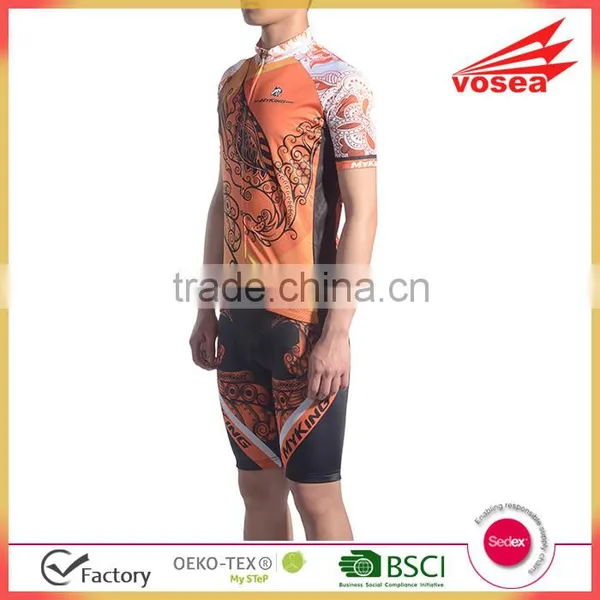 Bicycle Cycling Jersey Rading Short With OEM photo-2