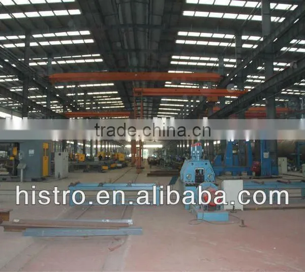 Steel Structure photo-2