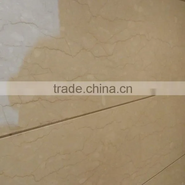 Polished Beige Marble Tiles Turkey photo-4